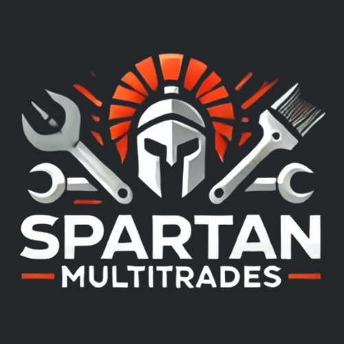 Spartan Multitrades Logo