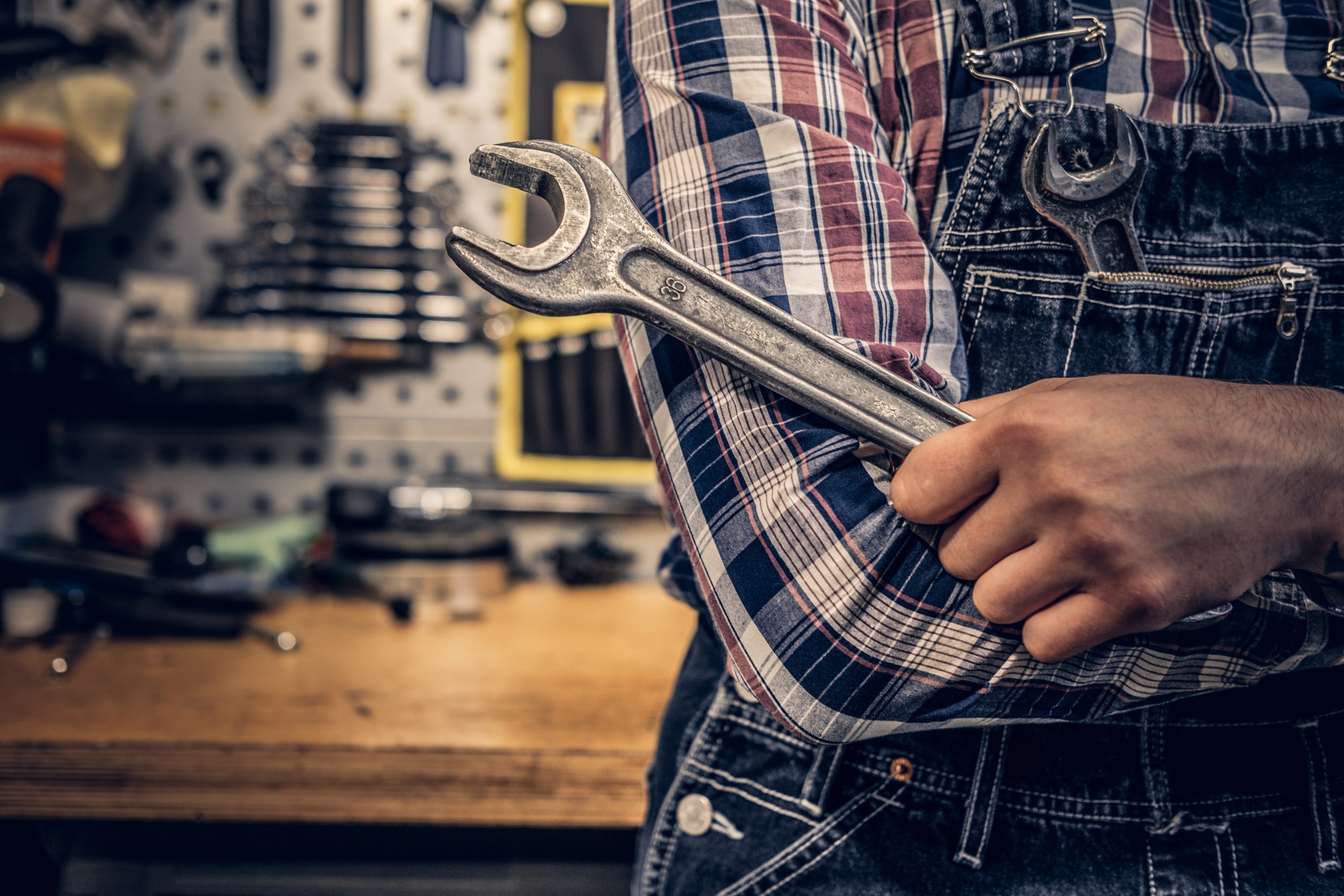 Services and Repairs
