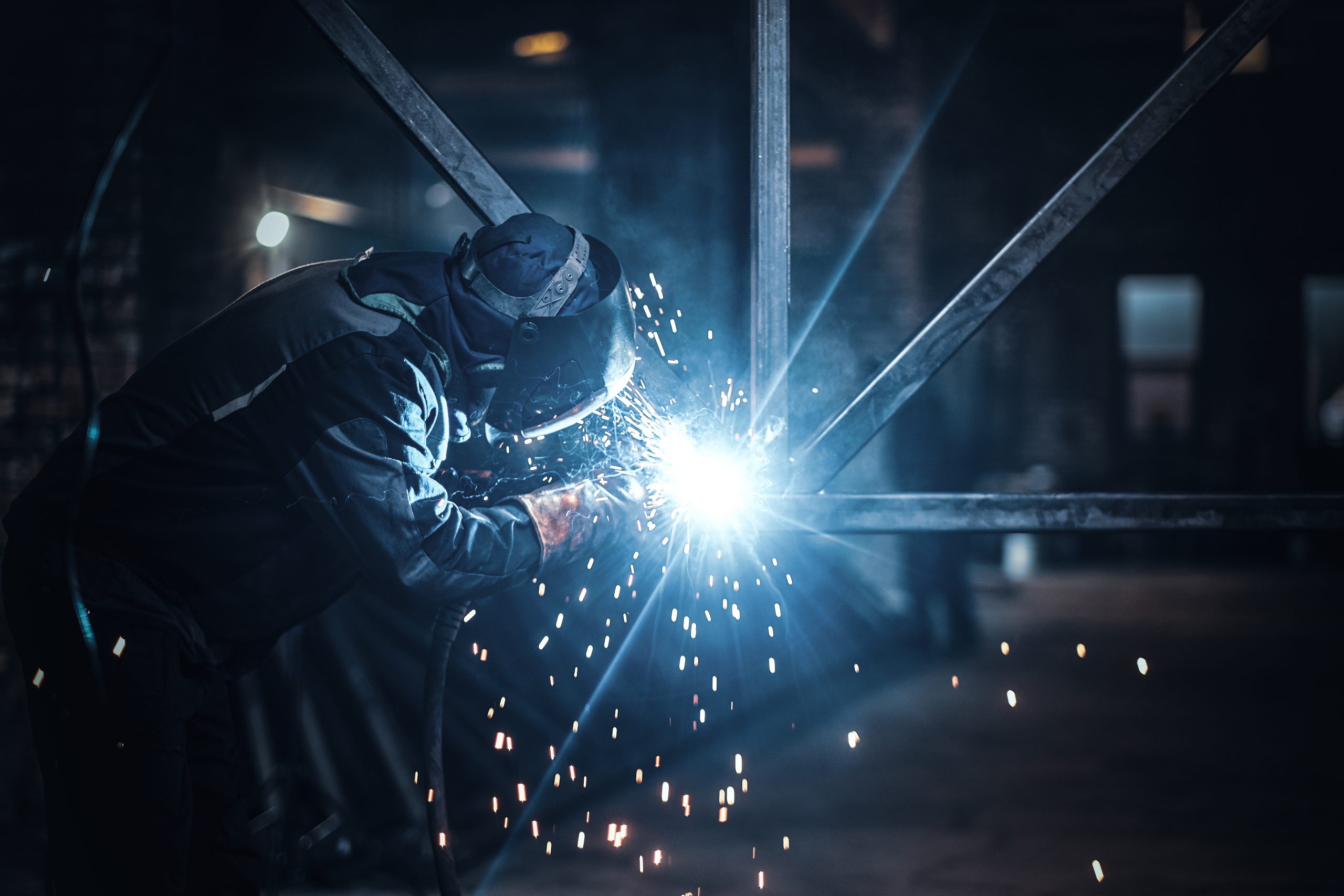 On-Site Welding